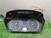 Velocímetro (tablero de instrumentos)