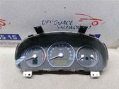 Geschwindigkeitsmesser Cockpit