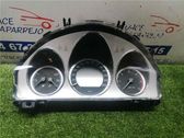 Velocímetro (tablero de instrumentos)