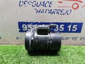 Caudalímetro de flujo del aire