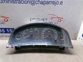 Velocímetro (tablero de instrumentos)