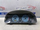 Compteur de vitesse tableau de bord