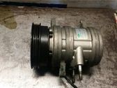 Ilmastointilaitteen kompressorin pumppu (A/C)