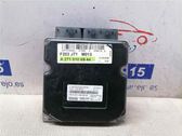 Unidad de control/módulo ECU del motor