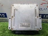 Unidad de control/módulo ECU del motor