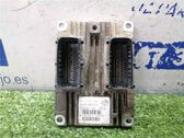 Unidad de control/módulo ECU del motor