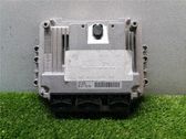 Unité de commande, module ECU de moteur