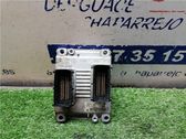 Unidad de control/módulo ECU del motor