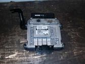 Unidad de control/módulo ECU del motor