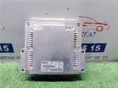Unidad de control/módulo ECU del motor