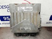 Komputer / Sterownik ECU silnika