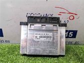 Unidad de control/módulo ECU del motor