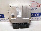 Engine control unit/module ECU