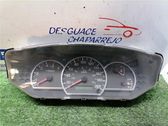 Speedometer (instrument cluster)