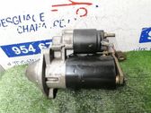 Motor de arranque