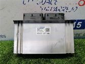 Unidad de control/módulo ECU del motor