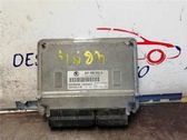 Engine control unit/module ECU