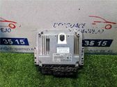 Unidad de control/módulo ECU del motor