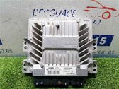 Unidad de control/módulo ECU del motor