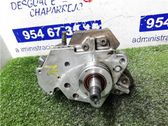 Fuel injection high pressure pump