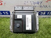 Motorsteuergerät ECU