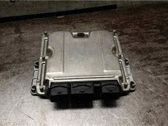 Unidad de control/módulo ECU del motor