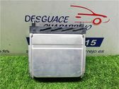 Engine control unit/module ECU