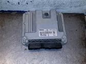 Unité de commande, module ECU de moteur