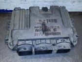 Unidad de control/módulo ECU del motor