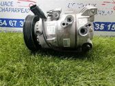 Air conditioning (A/C) compressor (pump)