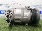 Compresor (bomba) del aire acondicionado (A/C))
