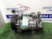 Compresor (bomba) del aire acondicionado (A/C))