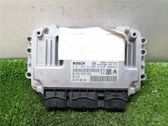 Engine control unit/module ECU