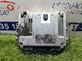 Motorsteuergerät ECU
