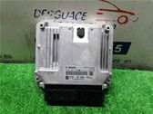 Engine control unit/module ECU