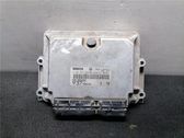 Engine control unit/module ECU