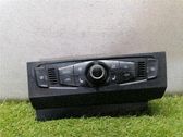 Interruptor del aire acondicionado (A/C)