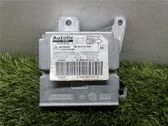 Unidad de control/módulo del Airbag