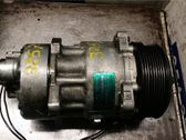 Compresor (bomba) del aire acondicionado (A/C))