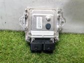 Unidad de control/módulo ECU del motor
