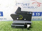Cerradura de puerta delantera
