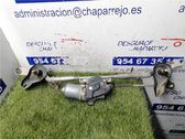 Motor del limpiaparabrisas