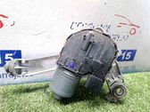 Motor del limpiaparabrisas