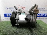 Ilmastointilaitteen kompressorin pumppu (A/C)