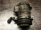 Air conditioning (A/C) compressor (pump)