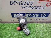 Ignition lock