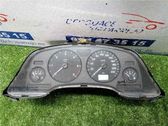 Geschwindigkeitsmesser Cockpit