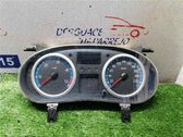 Compteur de vitesse tableau de bord