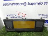 Velocímetro (tablero de instrumentos)