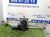 Wischermotor
